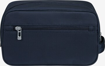 SAMSONITE Kulturtasche 'Respark' in Blau