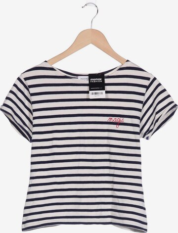 Maison Labiche Top & Shirt in M in Blue: front