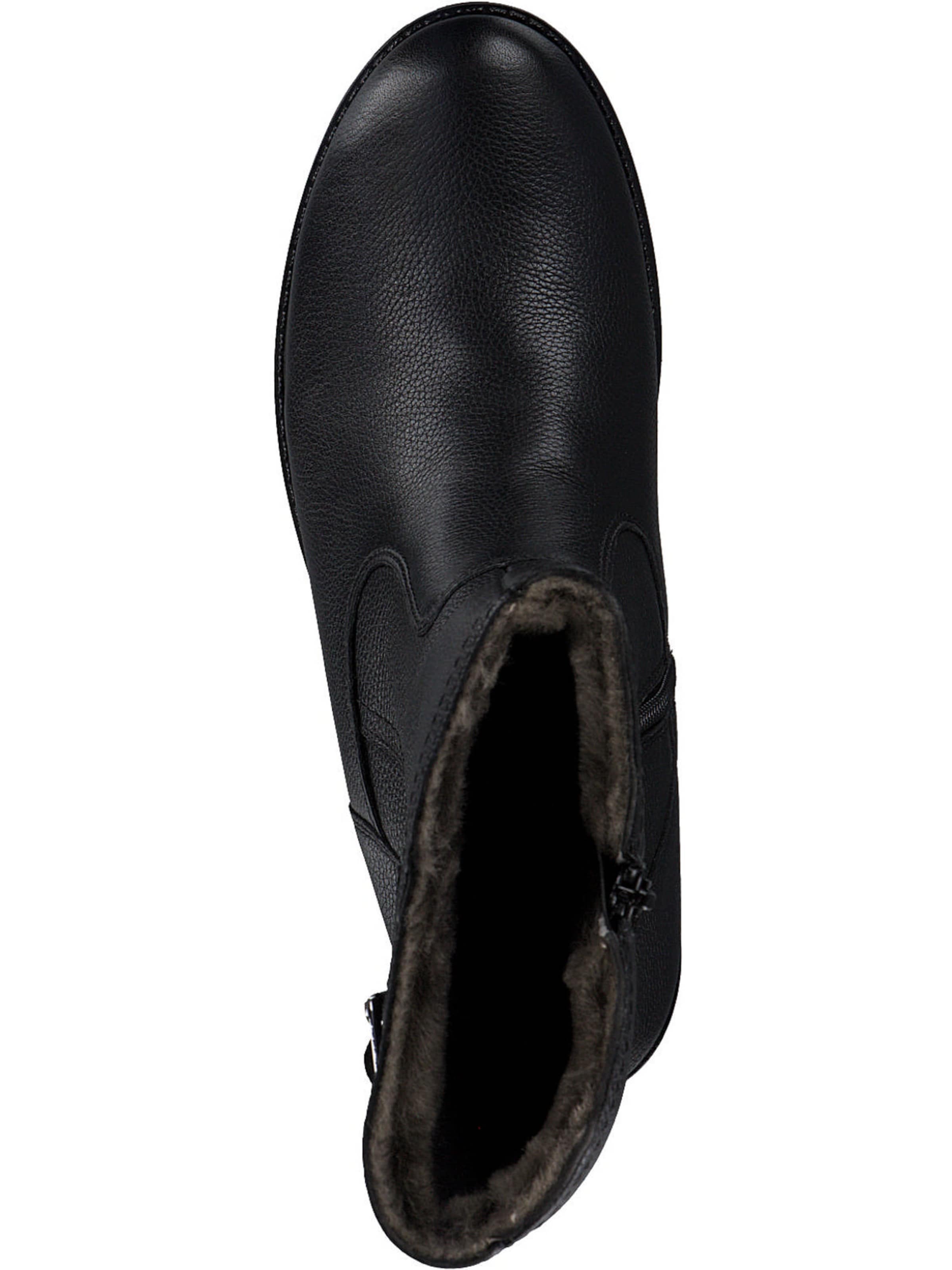 Boots 'D0W76' di REMONTE in nero