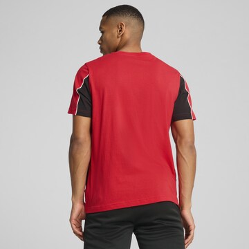 PUMA Jersey 'AC Milan 'Archive' in Red