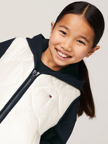 TOMMY HILFIGER Vest in Beige