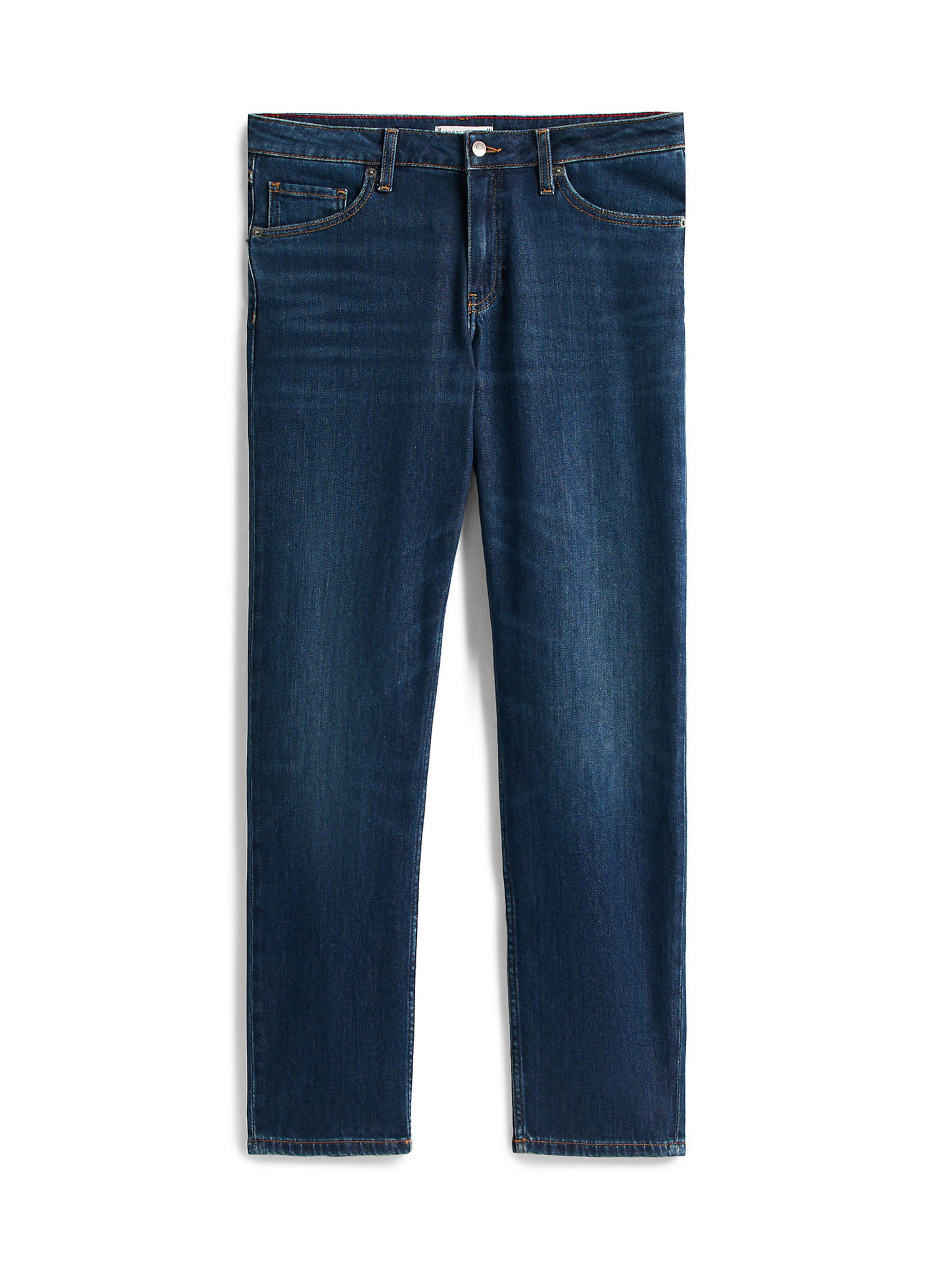 TOMMY HILFIGER Jeans in Blue denim, Item view