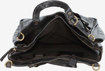 Campomaggi Handbag 'Tokio' in Black