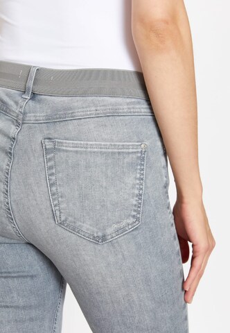 Angels Slim fit Jeans in Grey