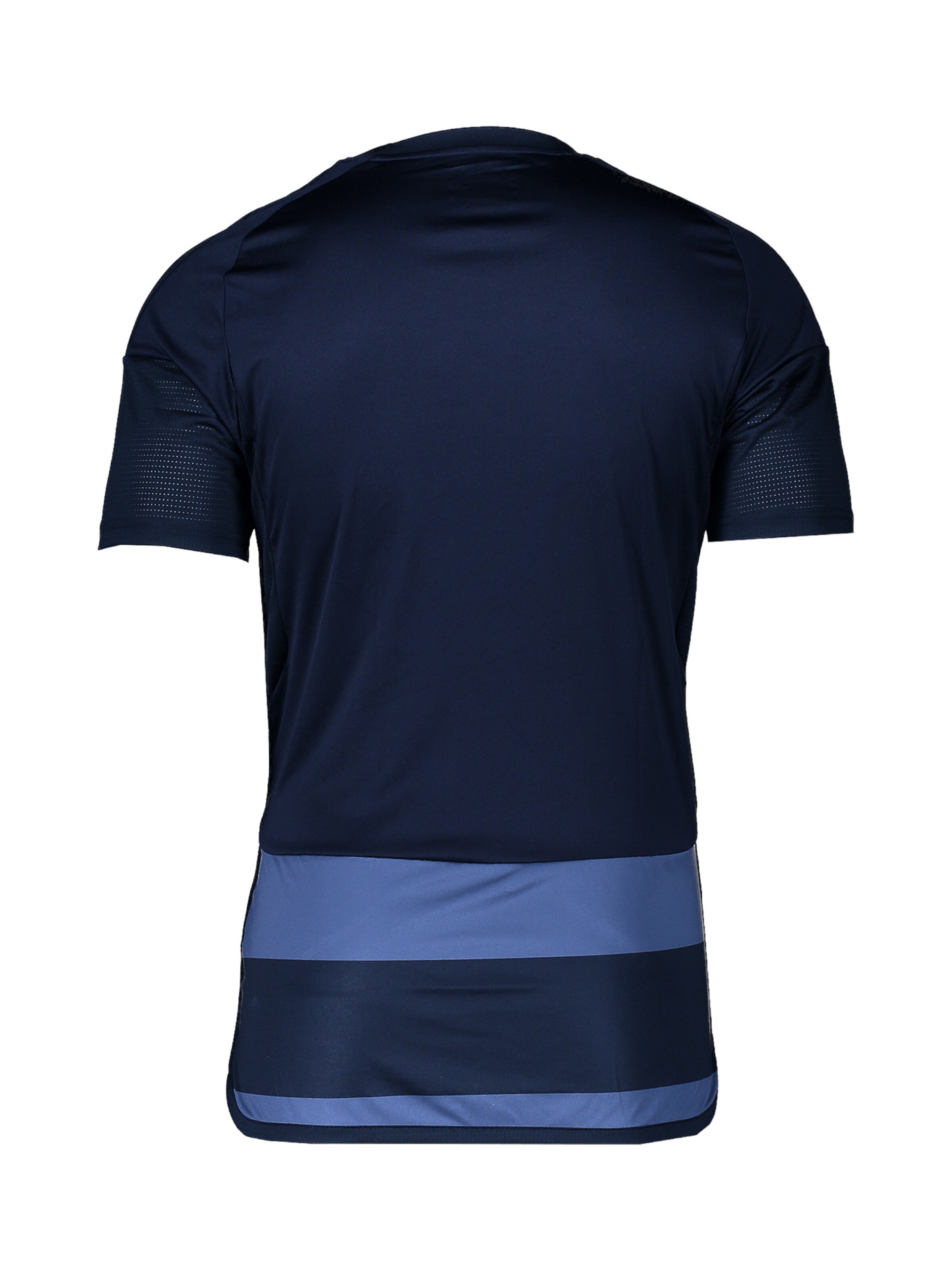 ADIDAS PERFORMANCE Jersey in Blue
