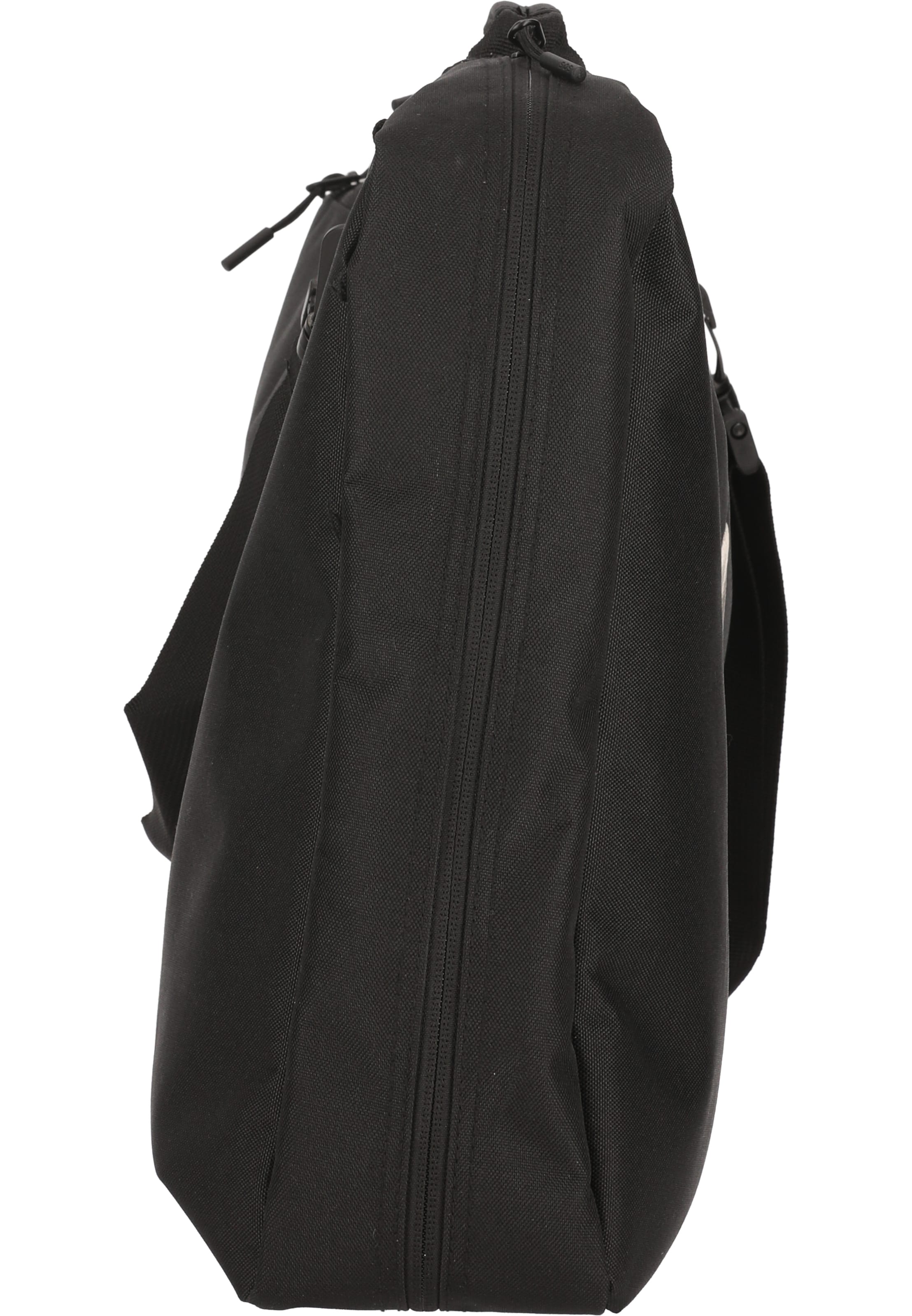 SOS Sports bag in Black