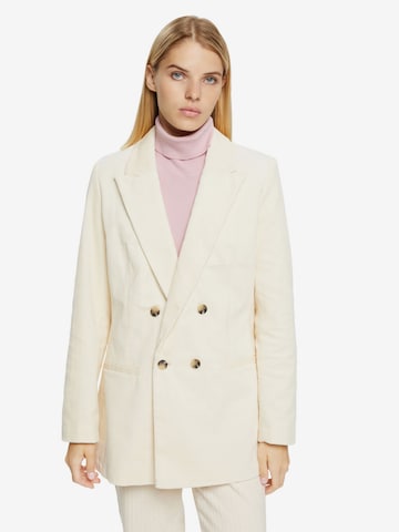 ESPRIT Blazer in Beige: predná strana