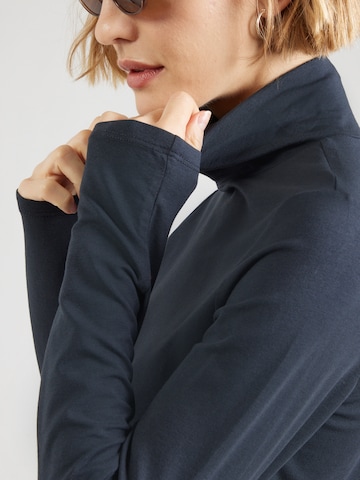 Marc O'Polo Tričko - Modrá