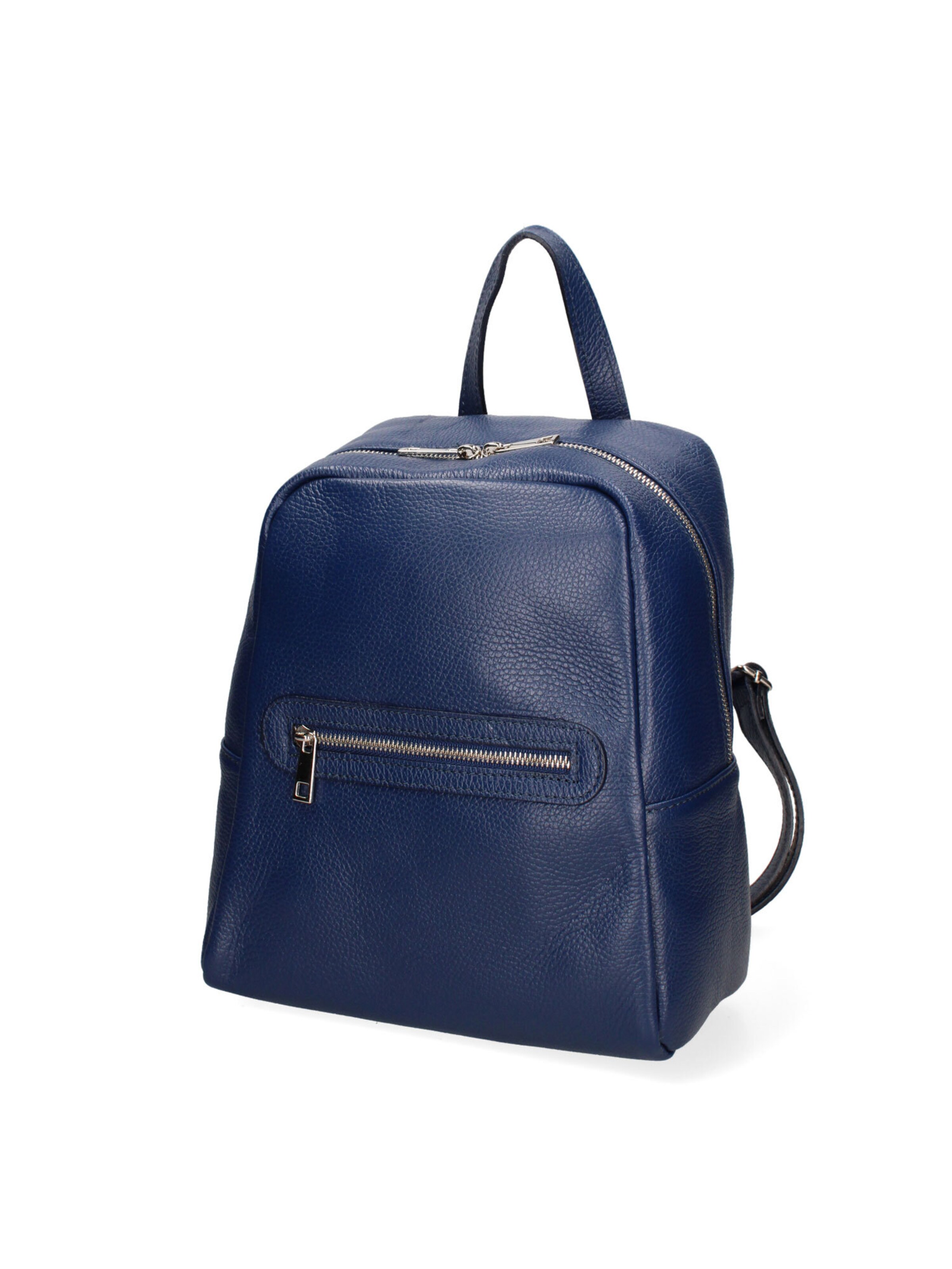 Sac à dos Gave Lux en bleu : devant