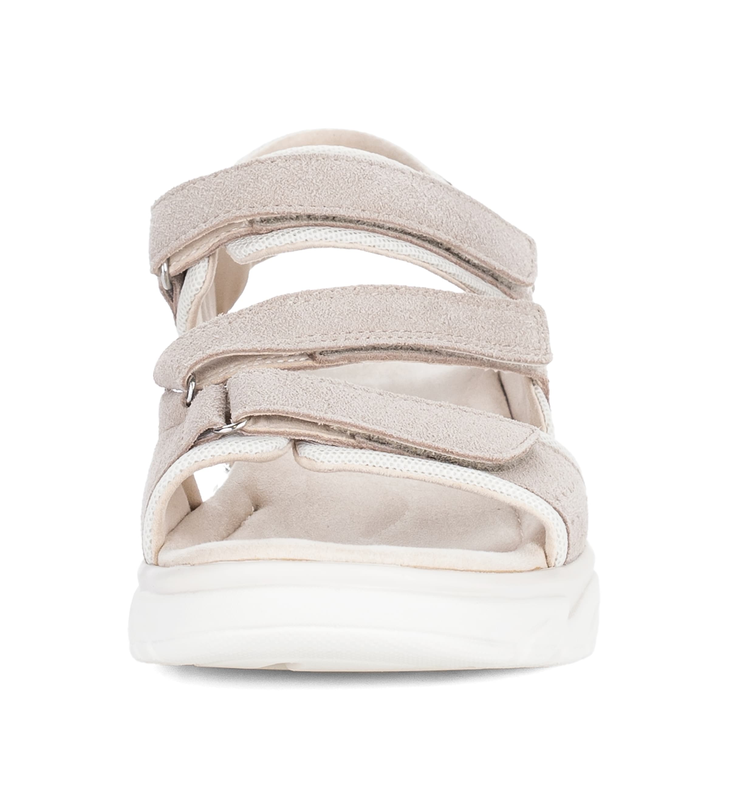 GABOR Sandale in Beige