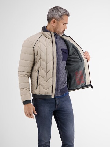 Veste outdoor LERROS en beige