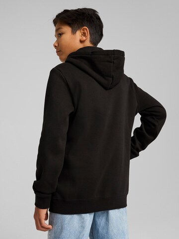 PUMA - Sudadera 'MID90S' en negro