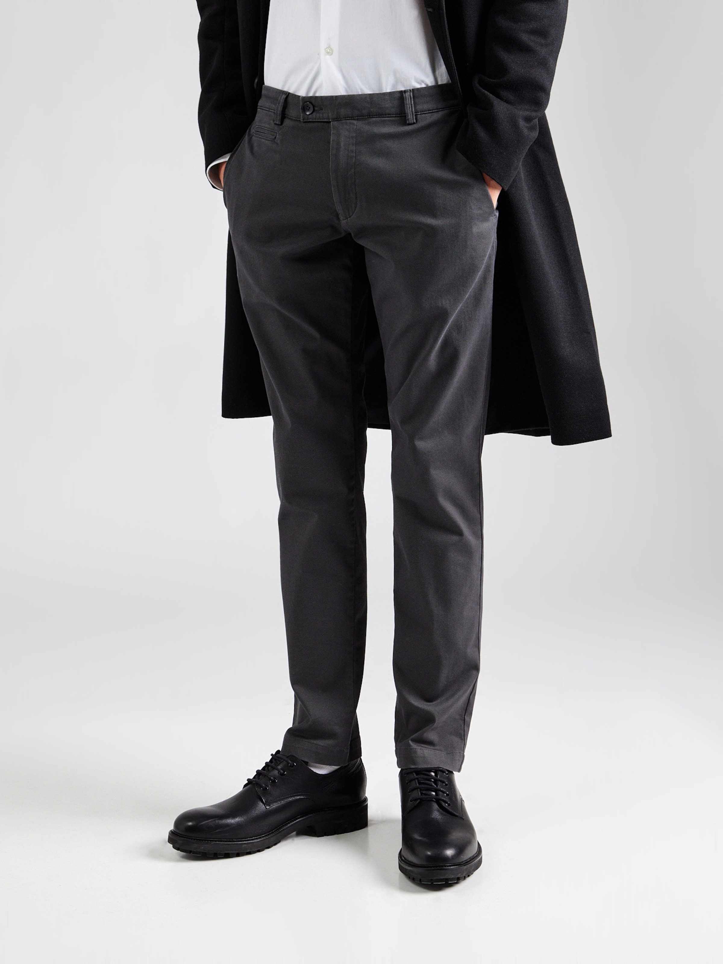 Bugatti pantaloni uomo deals