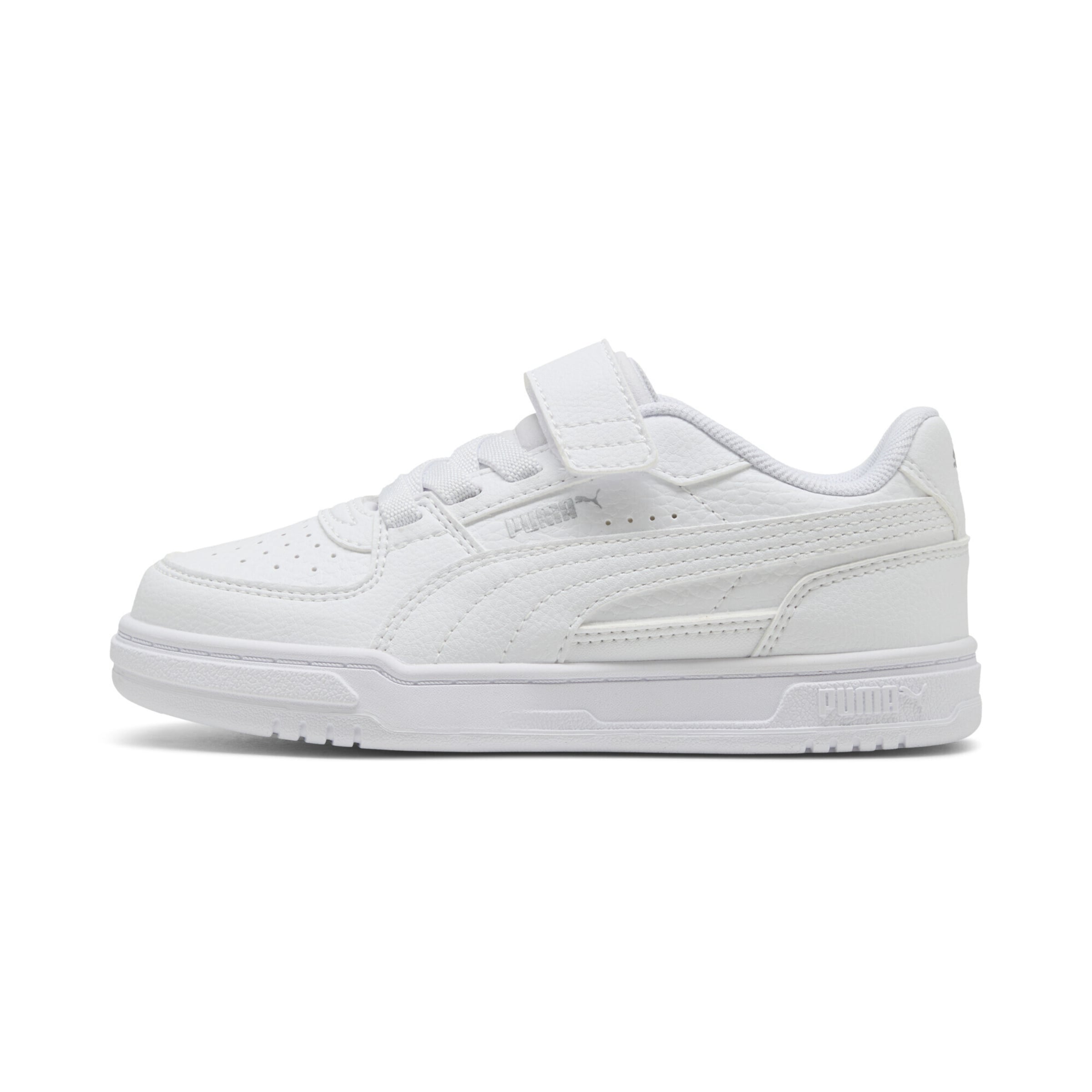PUMA Sneakers 'Caven III' in Wit