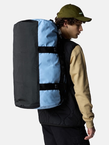 Sac de sport 'BASE CAMP' THE NORTH FACE en bleu