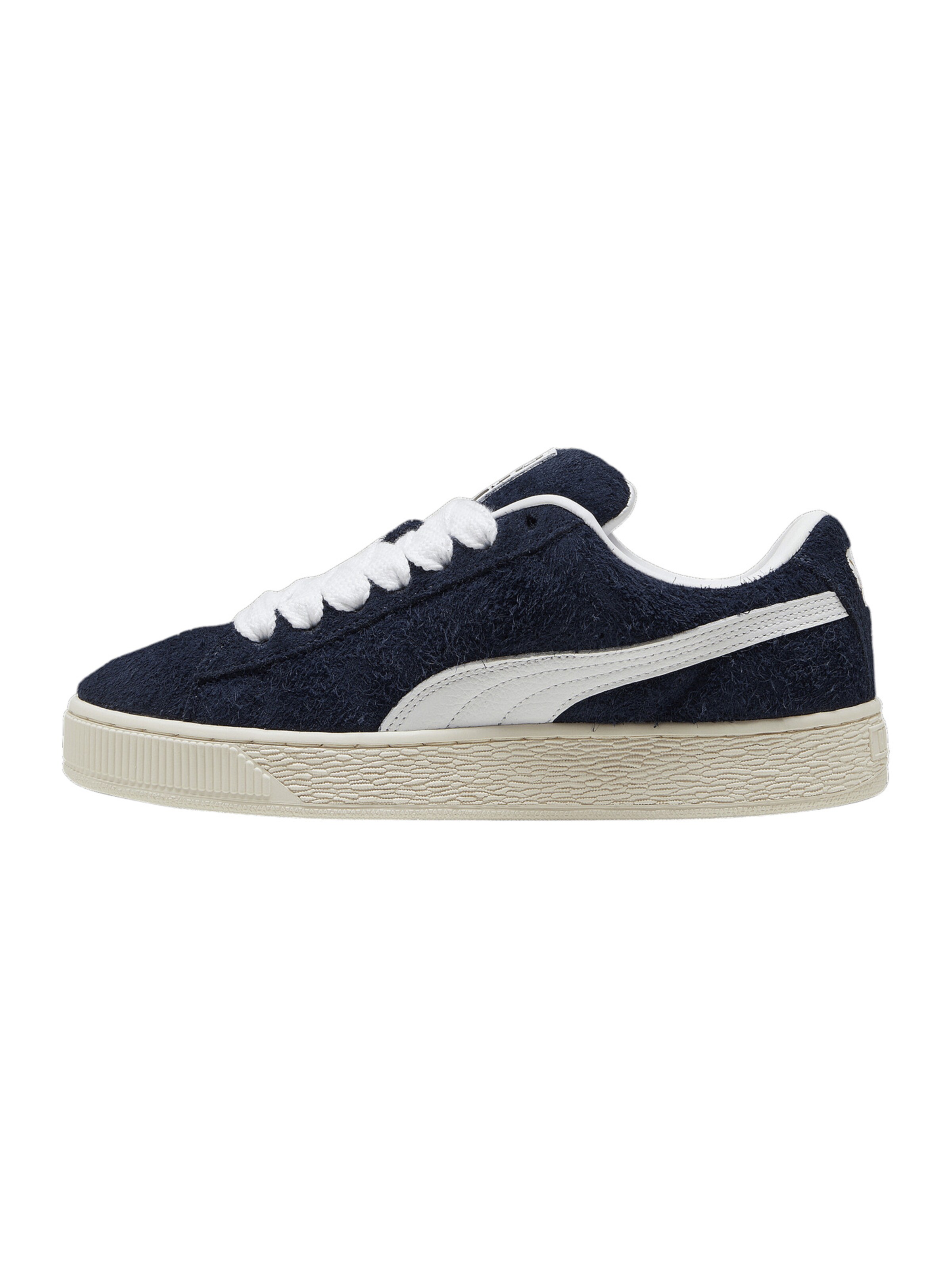 PUMA Sneaker in Blau