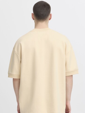 BLEND Shirt ' BHBARTI ' in Beige
