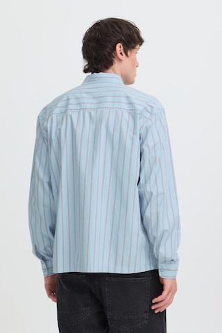 Comfort Fit Cămașă 'BHCONRAD' de la BLEND pe albastru