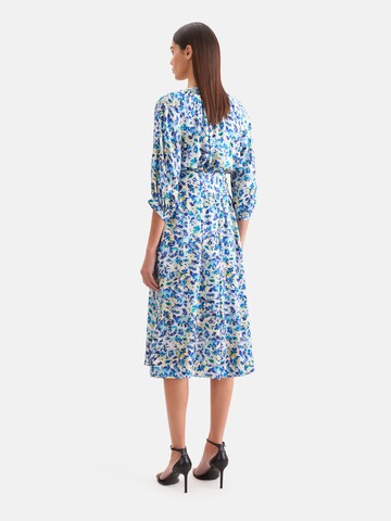 SEIDENSTICKER Dress in Blue