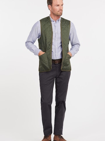 Barbour Winterjas in Groen