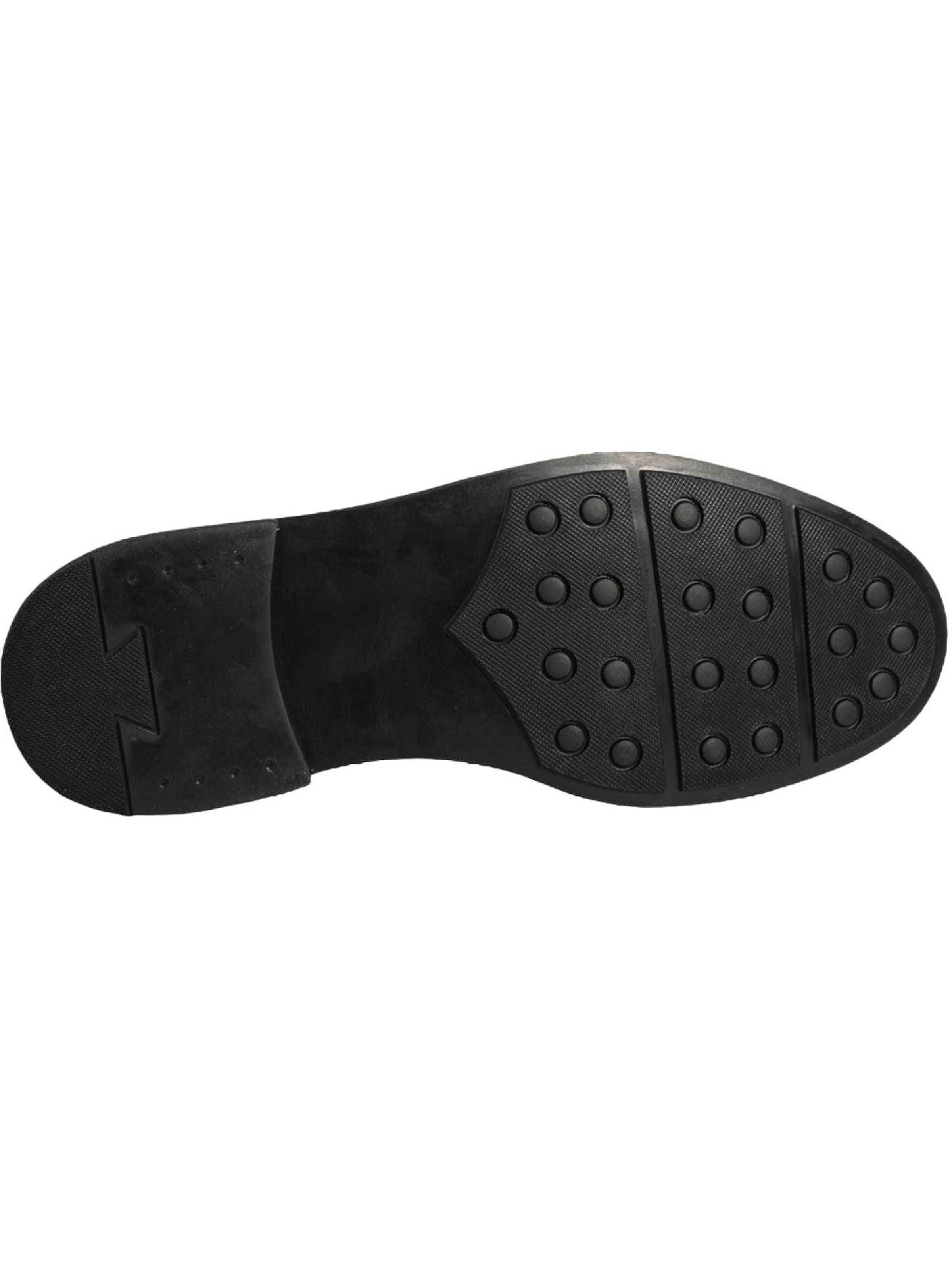 Desa Boots 'Stiefel' in Black