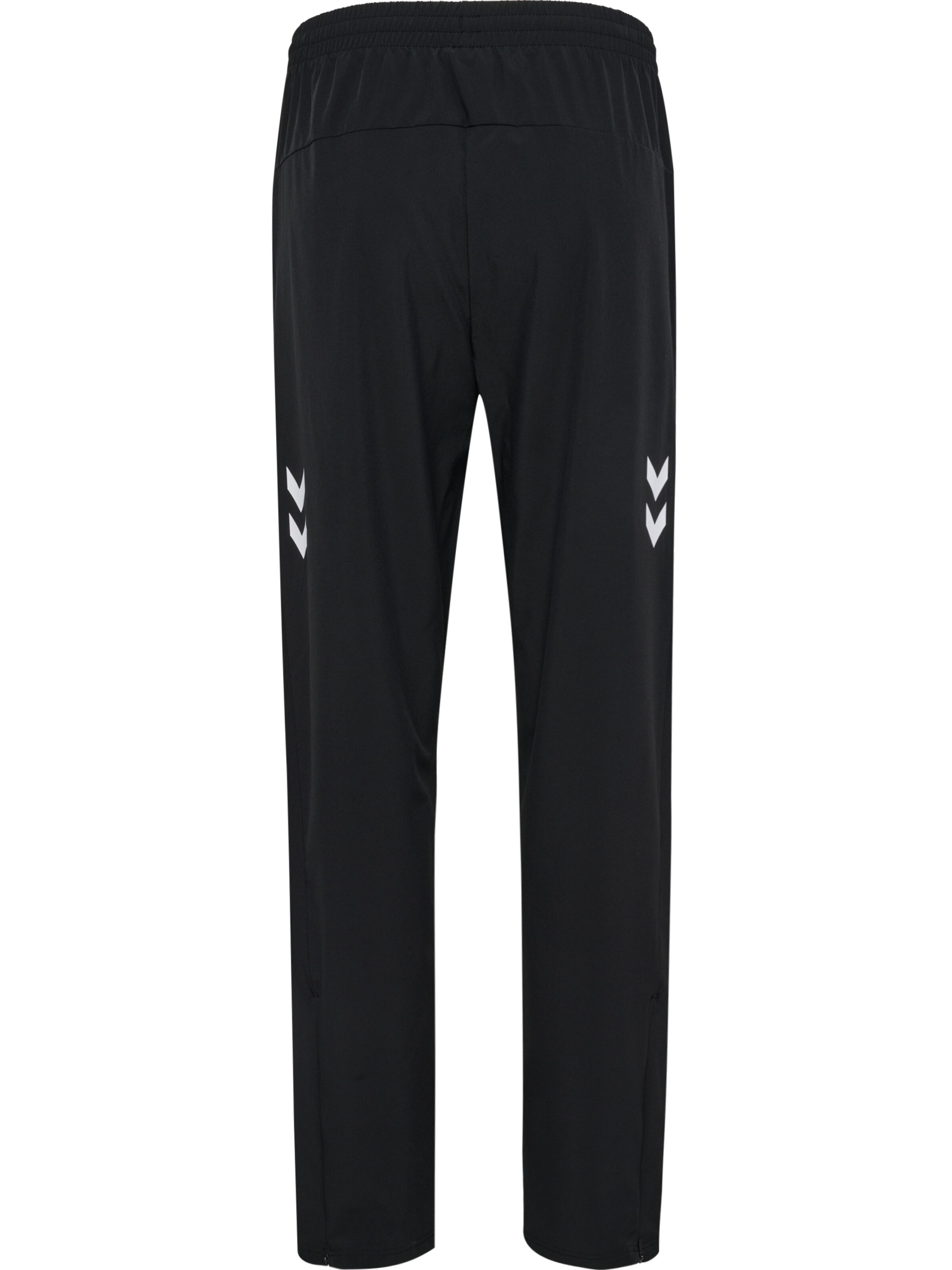Hummel Regular Sportbroek 'Lead 2.0' in Zwart