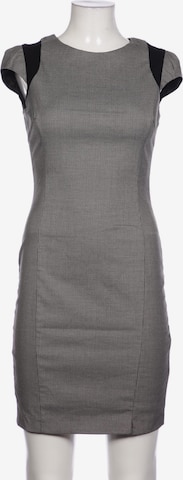 ZARA Kleid M in Schwarz: Vorderseite