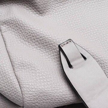 Calvin Klein Handtasche One Size in Grau