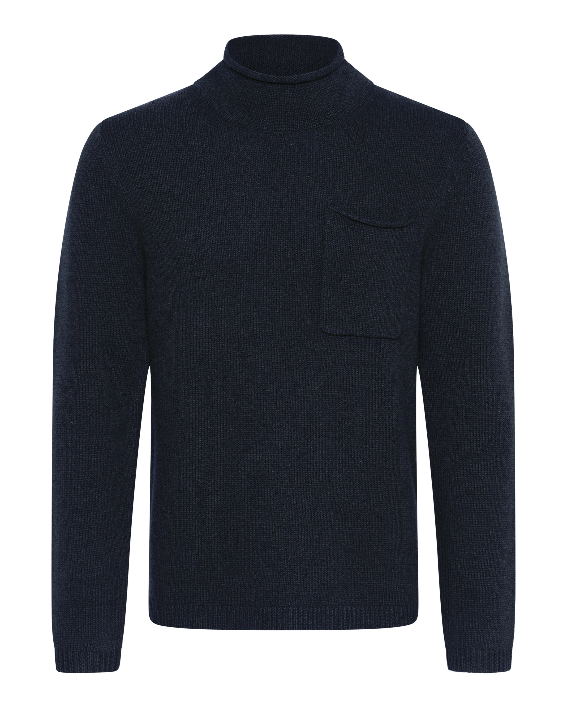 Matinique Pullover i blå: forside