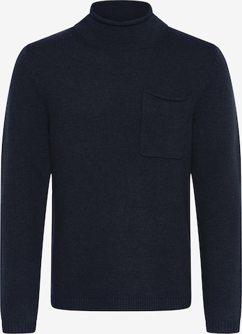 Matinique Pullover i blå: forside