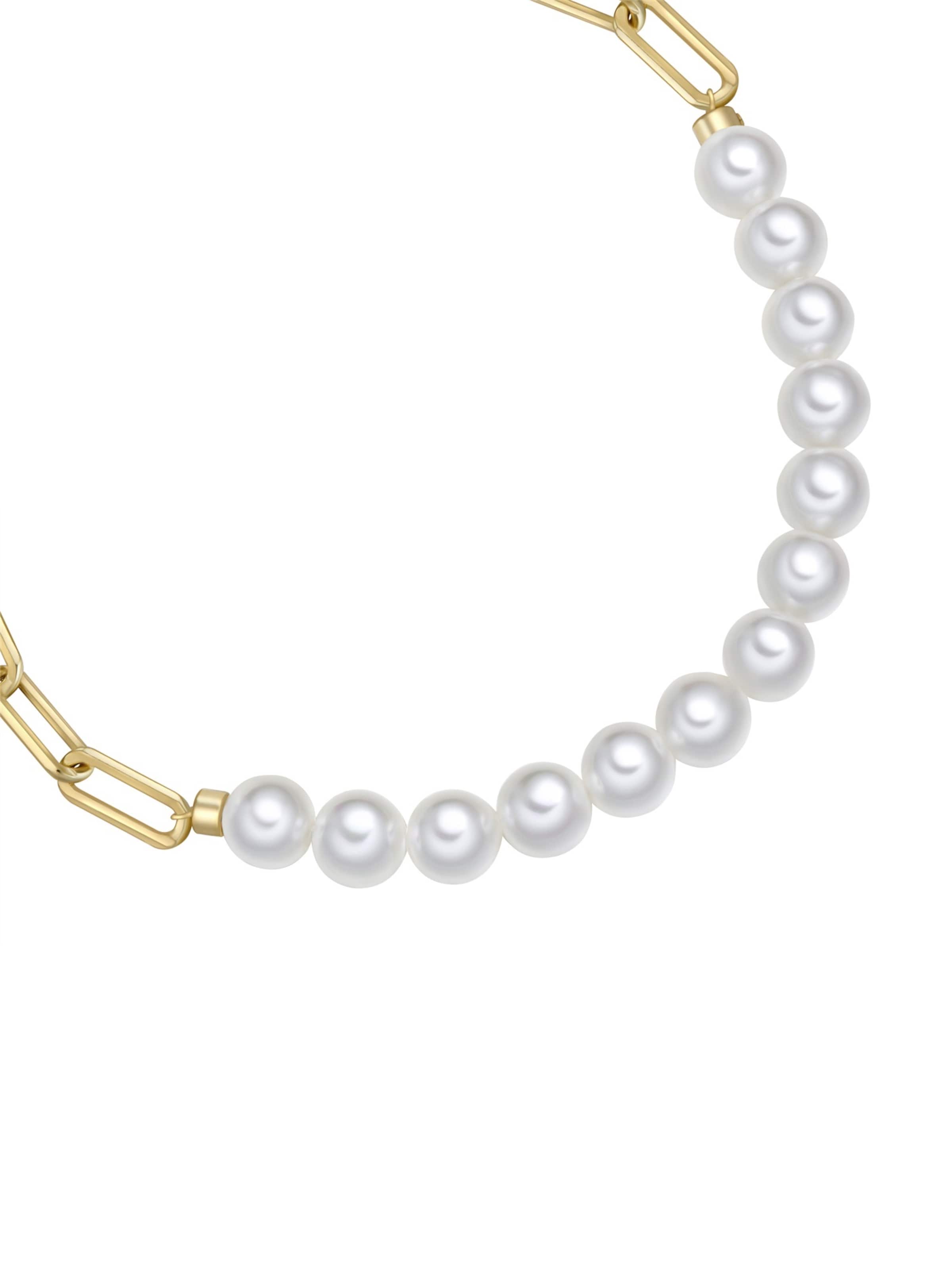 Rafaela Donata Armband in Gold
