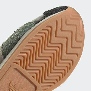 Sneaker bassa 'Country OG' di ADIDAS ORIGINALS in nero