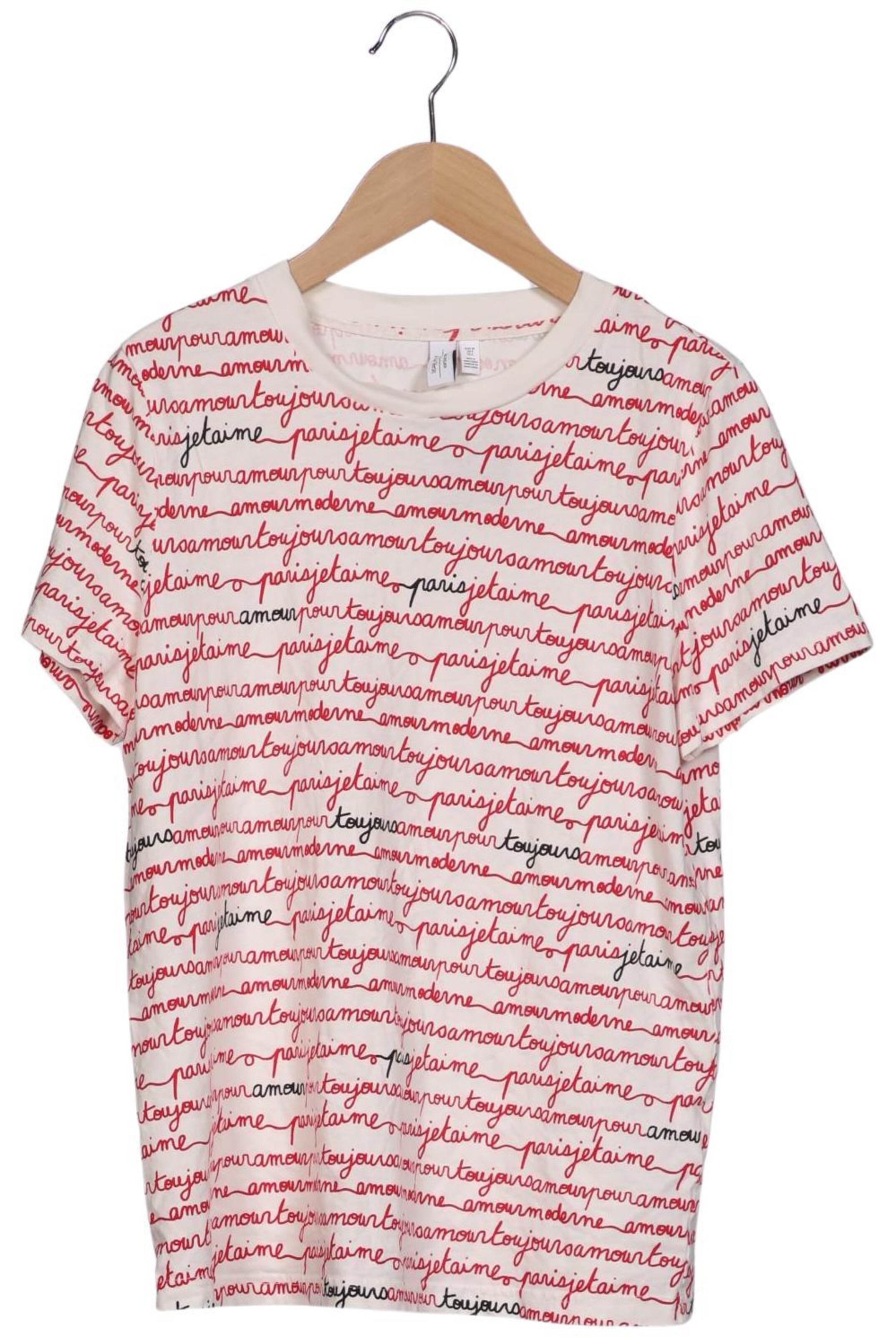 & Other Stories Top & Shirt in M in Mixed colors: front