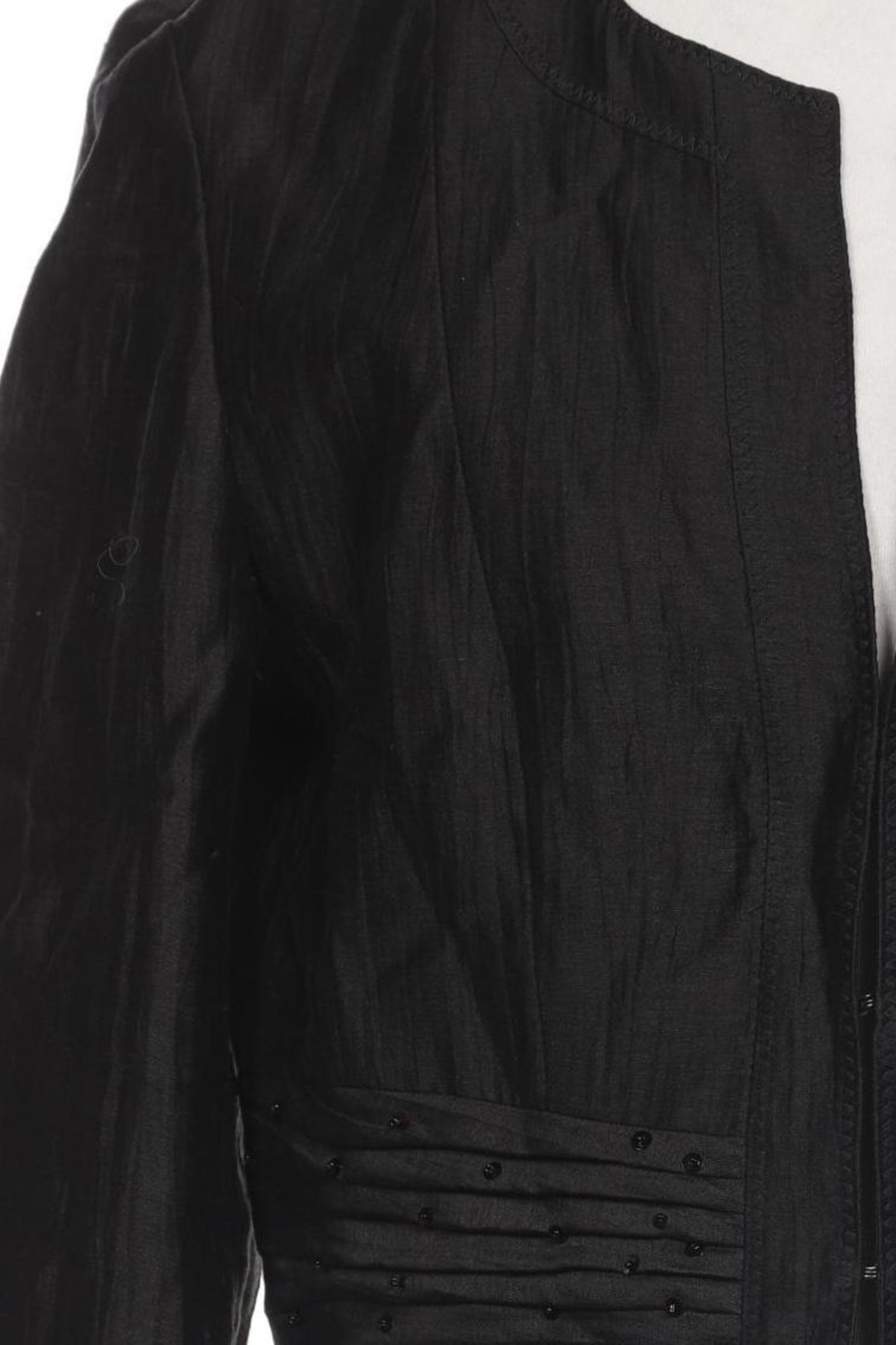 GERRY WEBER Blazer in S in Black