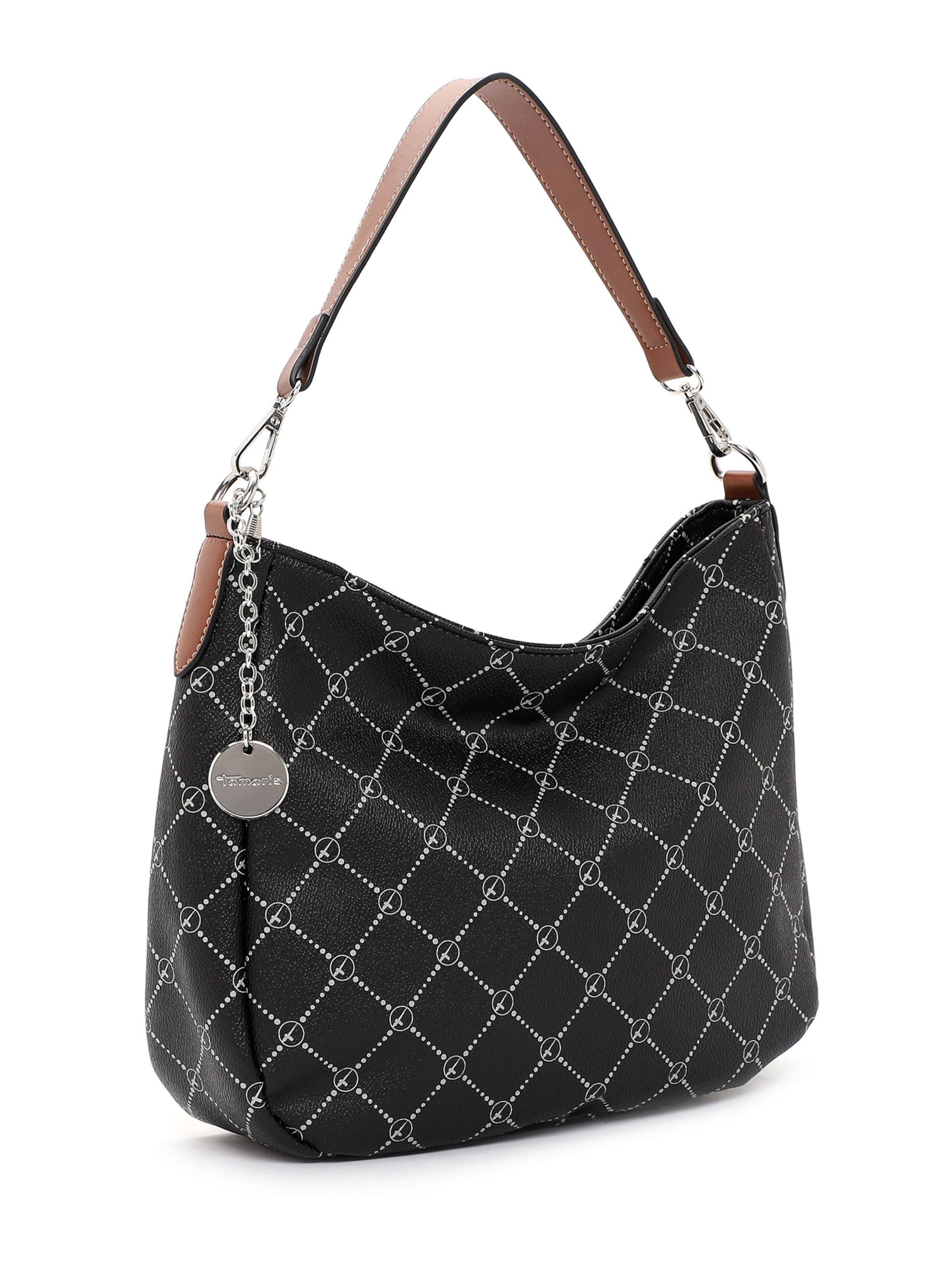 Tamaris Schoudertas 'Anastasia' in Zwart