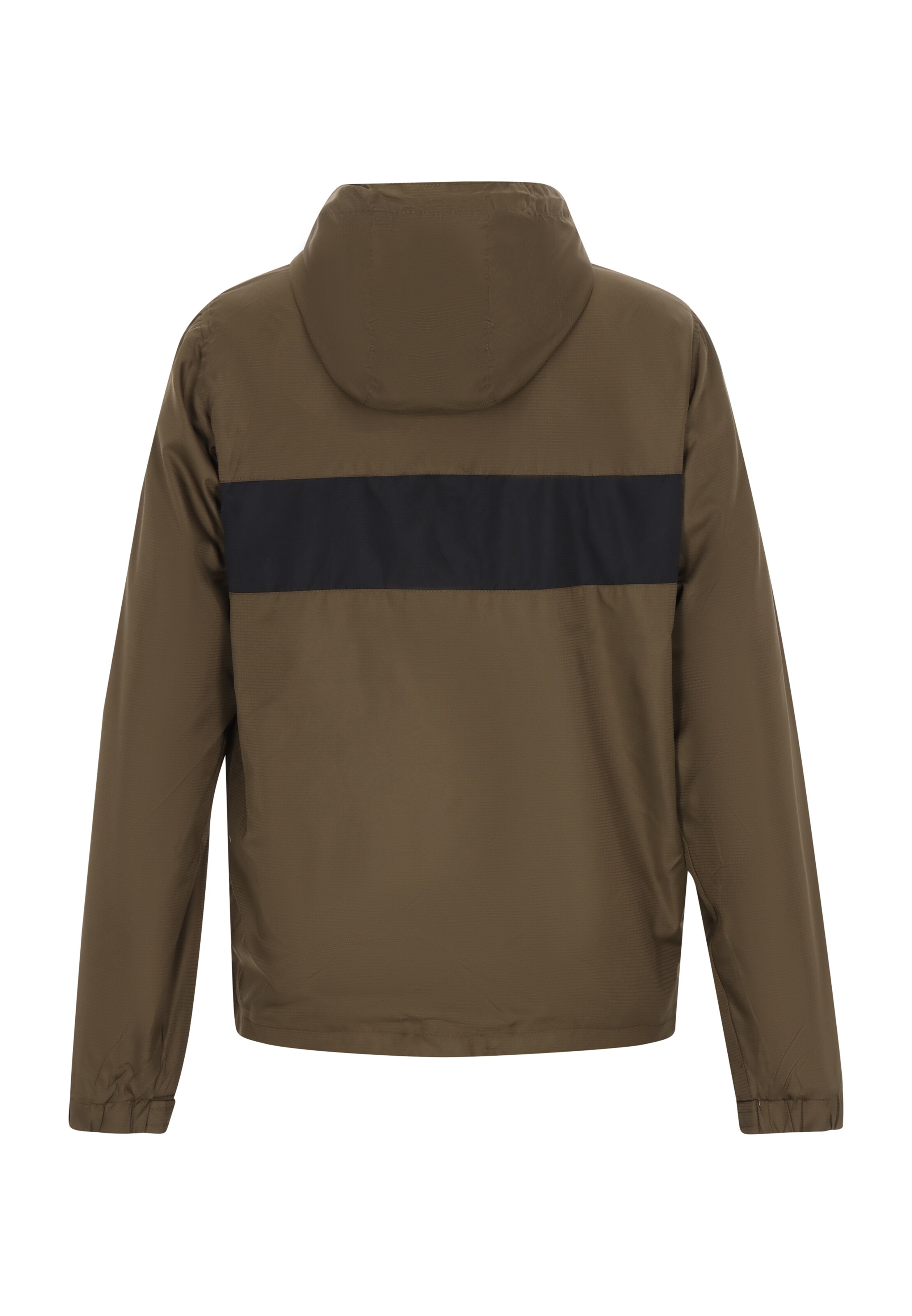 hoona Tussenjas in Groen