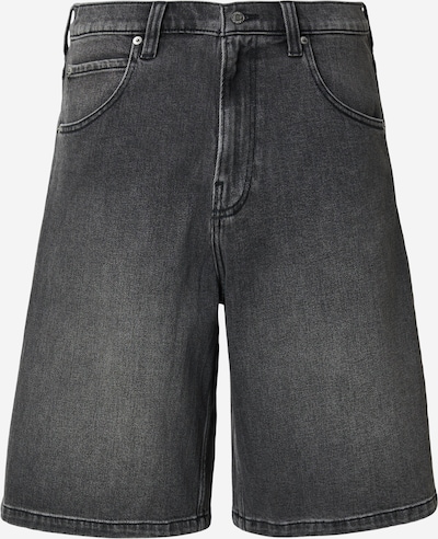 HOLLISTER Farkut koossa 26 värissä tummanharmaa, Tuotenäkymä