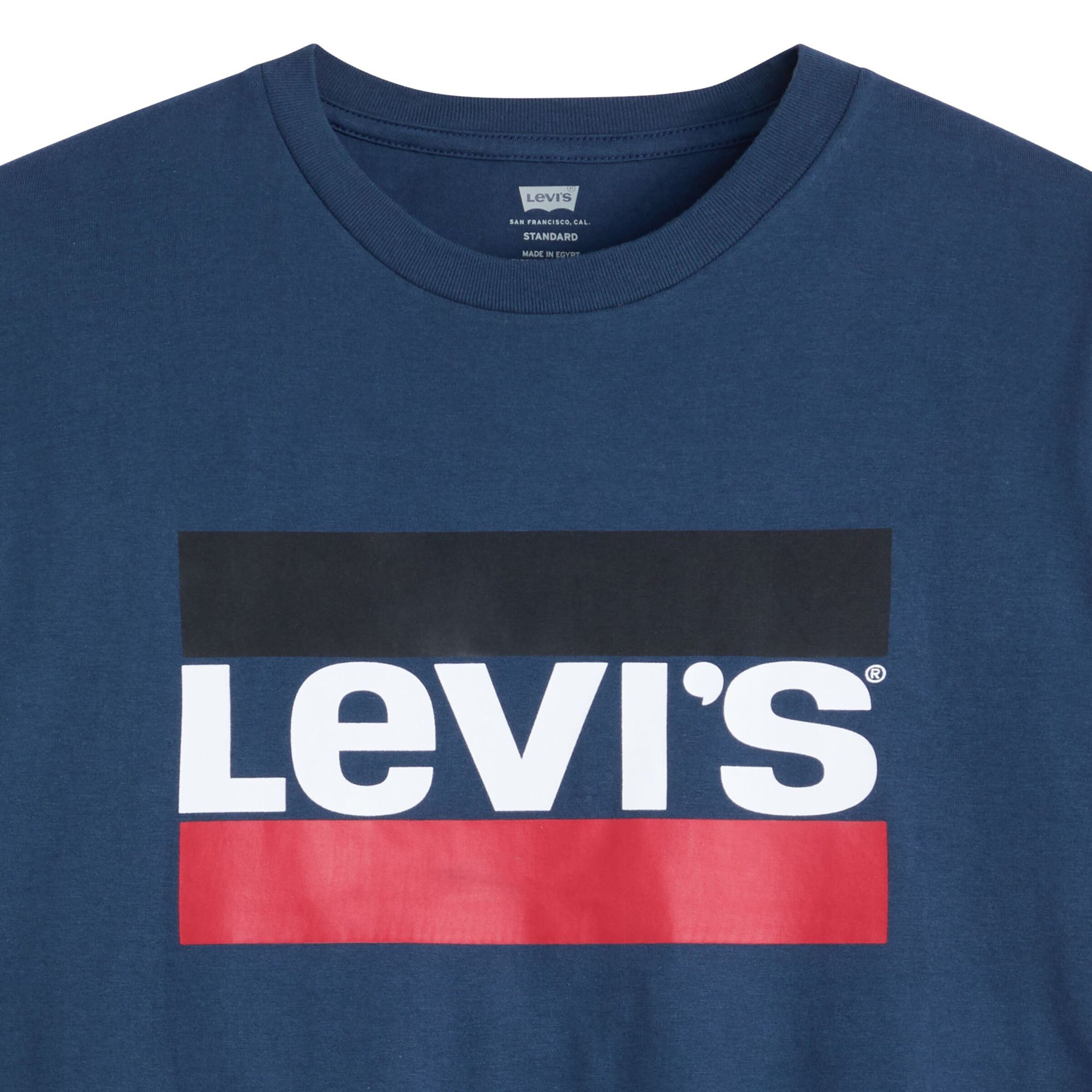 LEVI'S ® Shirt in Blue