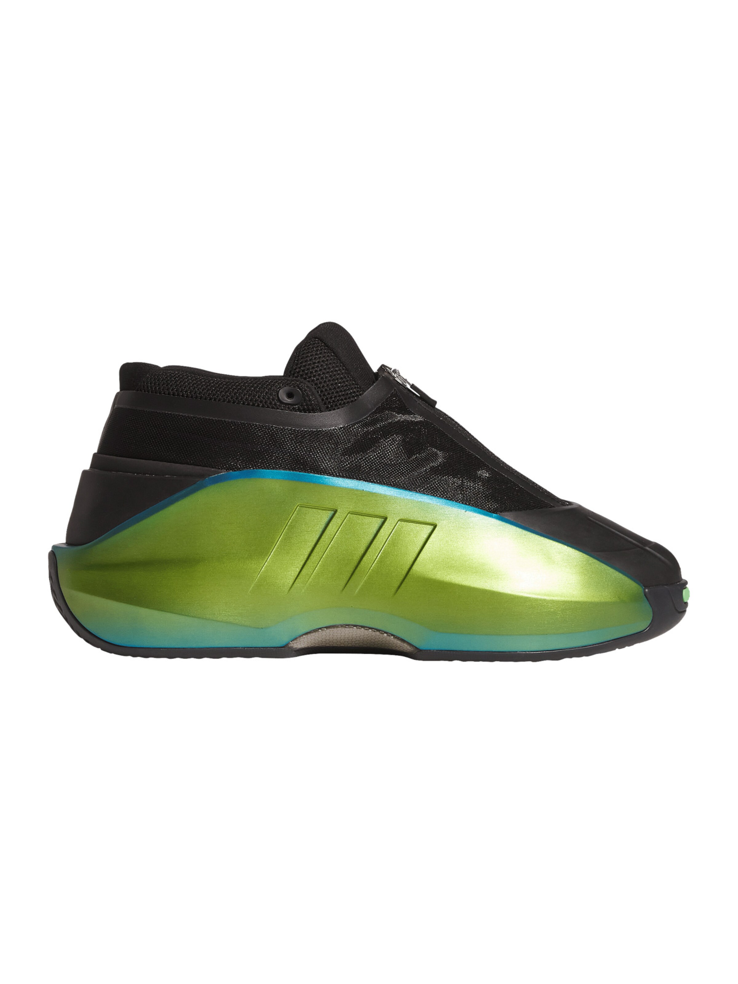 ADIDAS PERFORMANCE Sportschuh 'Crazy IIInfinity' in Grün: Vorderseite