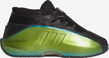 ADIDAS PERFORMANCESportske cipele 'Crazy IIInfinity' - zelena boja: prednji dio