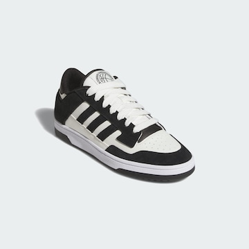 ADIDAS SPORTSWEAR Sneakers laag 'Rapid Court' in Zwart