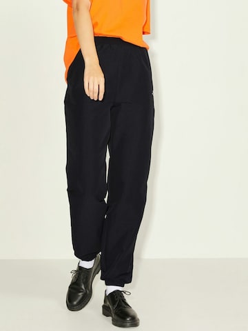 JJXX Tapered Pants 'Hailey' in Black