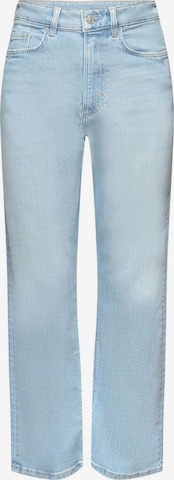 ESPRIT Regular Jeans in Blue: front