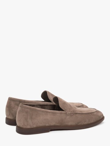 Mocassin '2601-2-301' Estro en vert