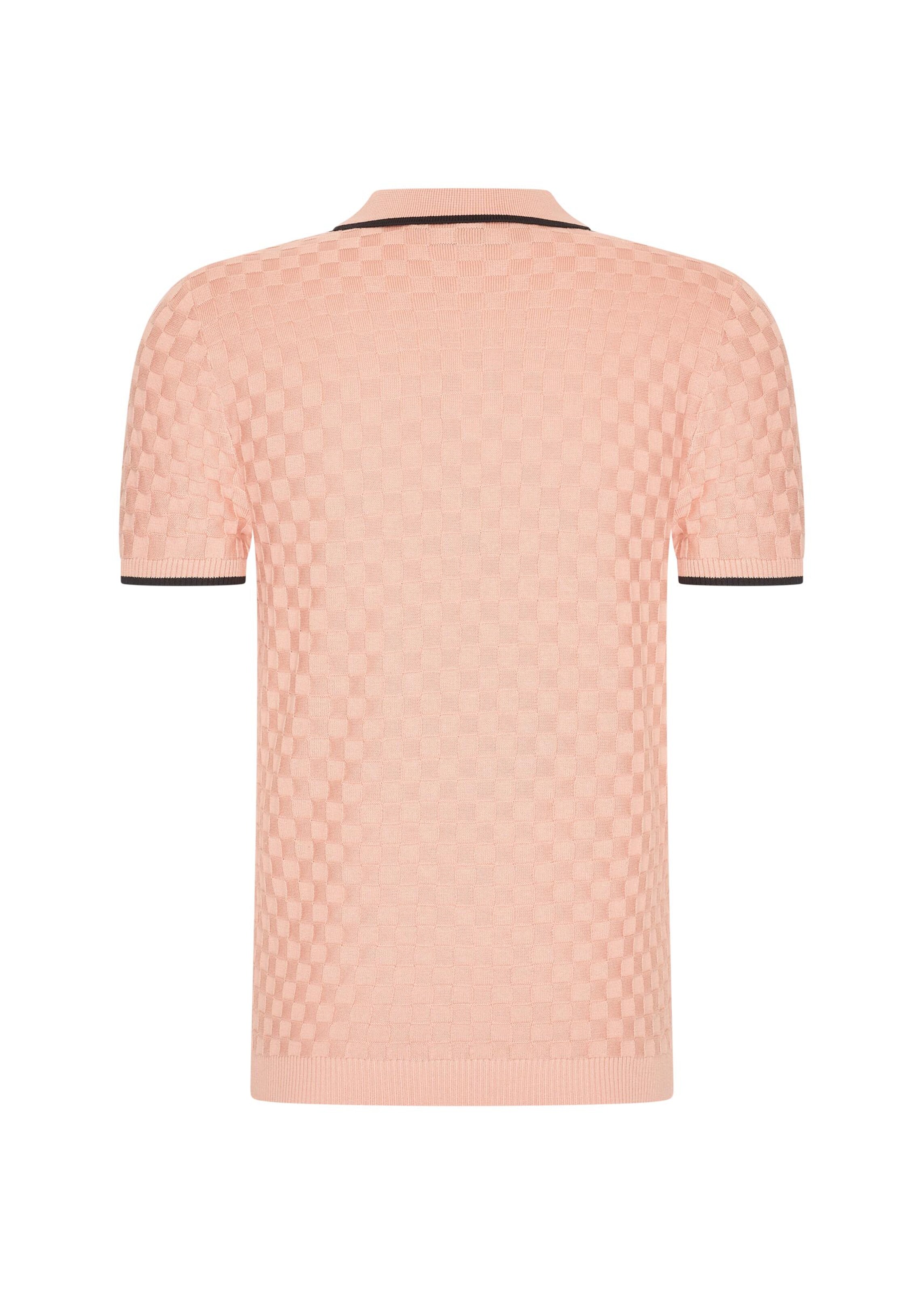 4funkyflavours Shirt 'Celebrate' in Pink