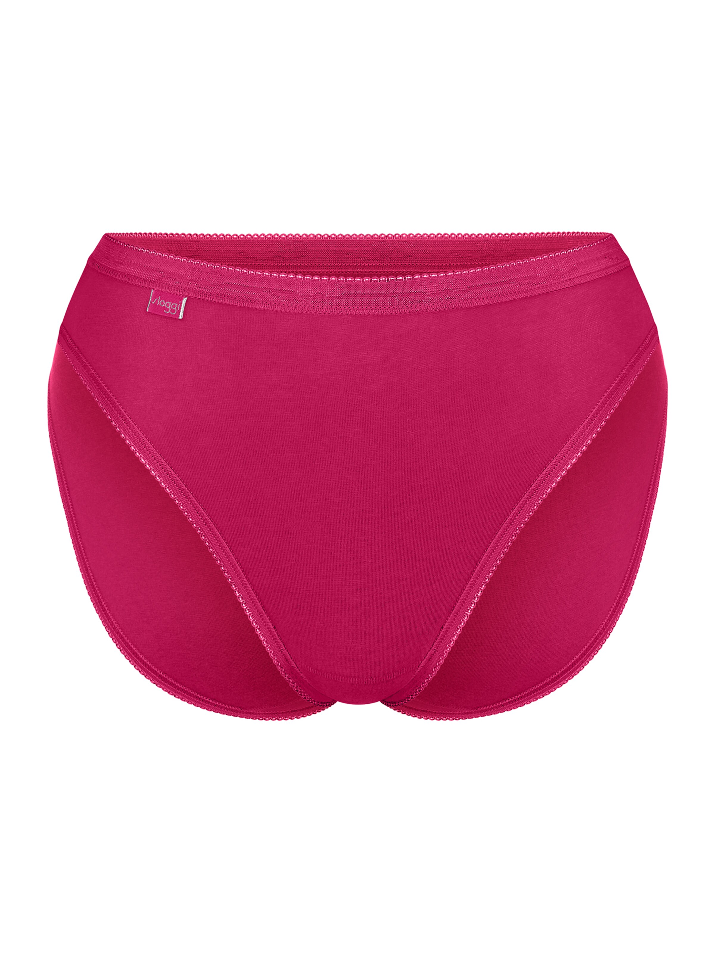 SLOGGI Tai-Slip ' Originals Basic ' in Braun