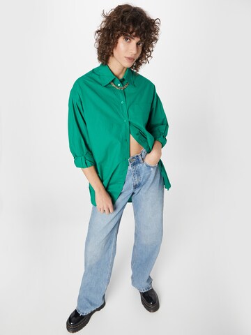 The Jogg Concept - Blusa en verde