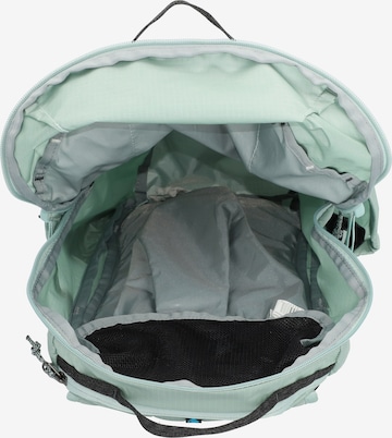 Thule Sports Backpack 'Stir' in Green