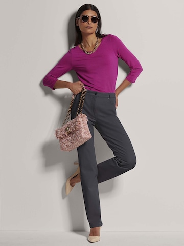 T-shirt MADELEINE en rose