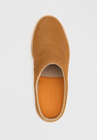Clogs di TIMBERLAND in marrone